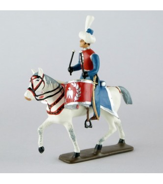 Timbaliers des Hussards
