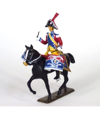 Timbaliers des Musique des Gendarmes d'Elite