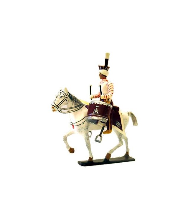 Timbaliers des Chevau-légers