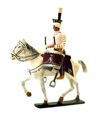Timbaliers des Chevau-légers