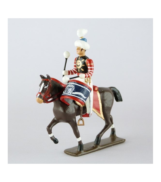 Timbaliers des Cuirassiers