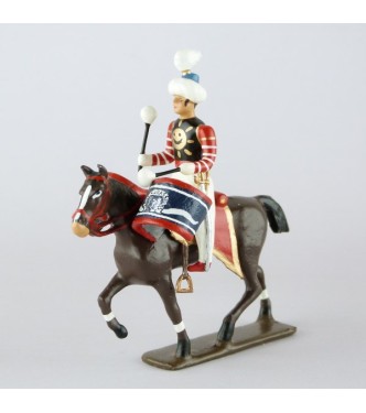 Timbaliers des Cuirassiers