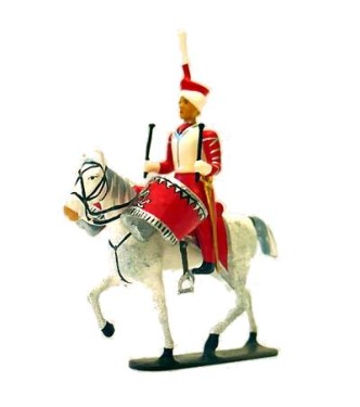 Timbaliers des Lanciers de Berg