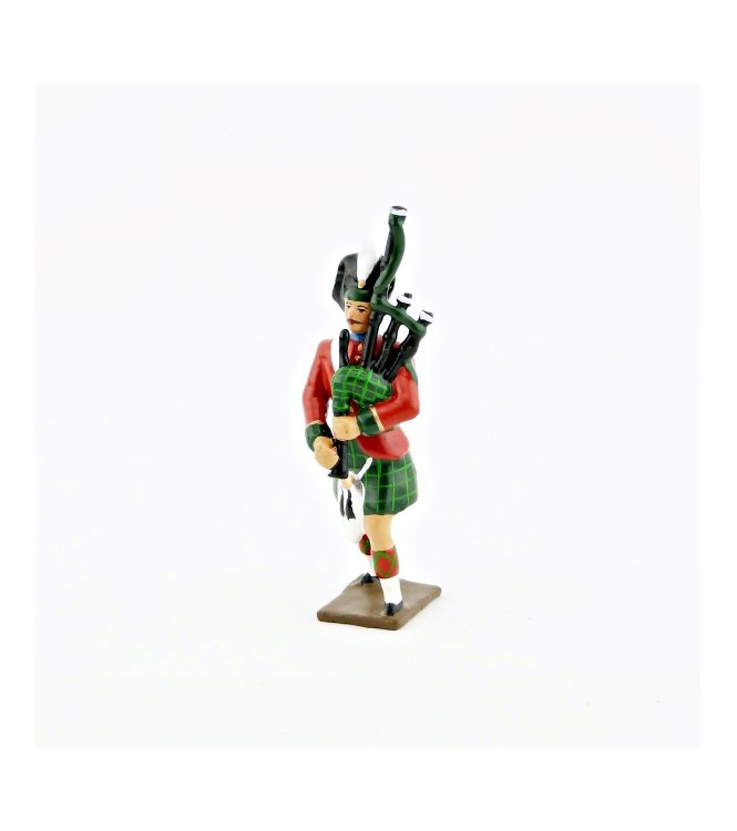 cornemuse des highlanders