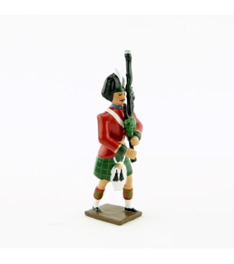 cornemuse des highlanders