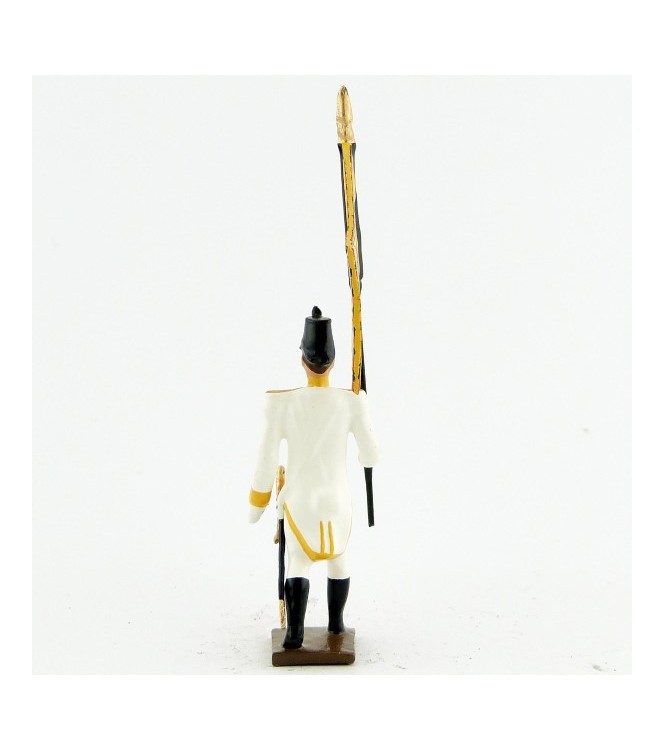 drapeau de l'infanterie allemande  (1806)