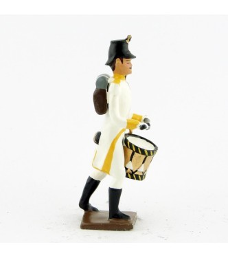 tambour (d'ordonnance) de l'infanterie allemande  (1806)