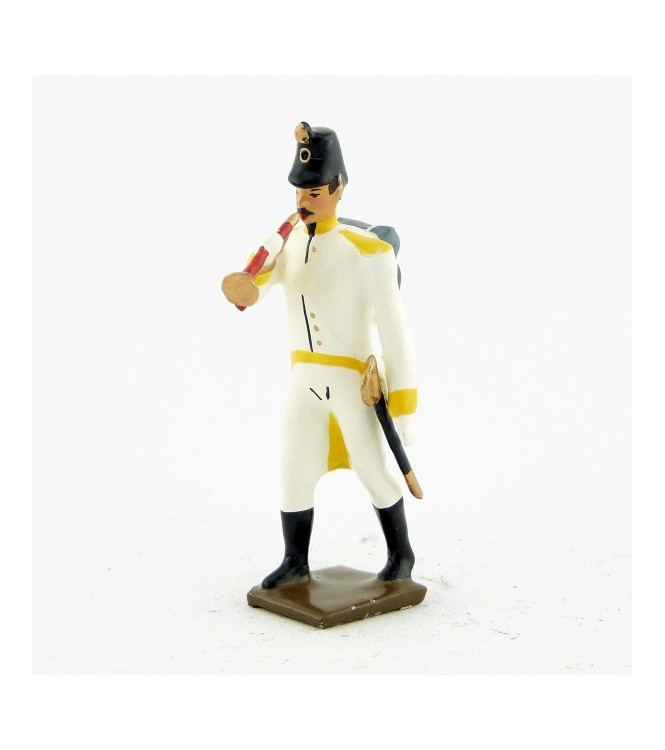 fantassin de l' infanterie allemande  (1806)