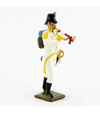 fantassin de l' infanterie allemande  (1806)