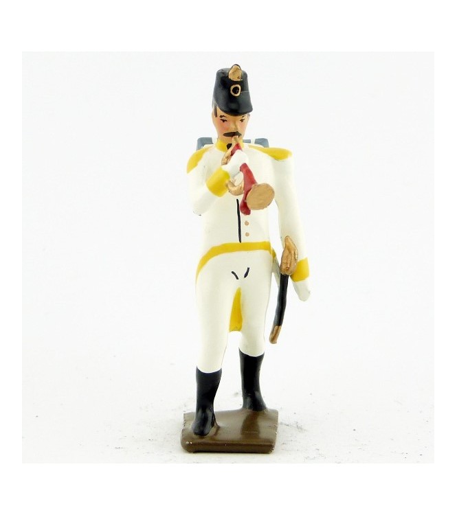 fantassin de l' infanterie allemande  (1806)