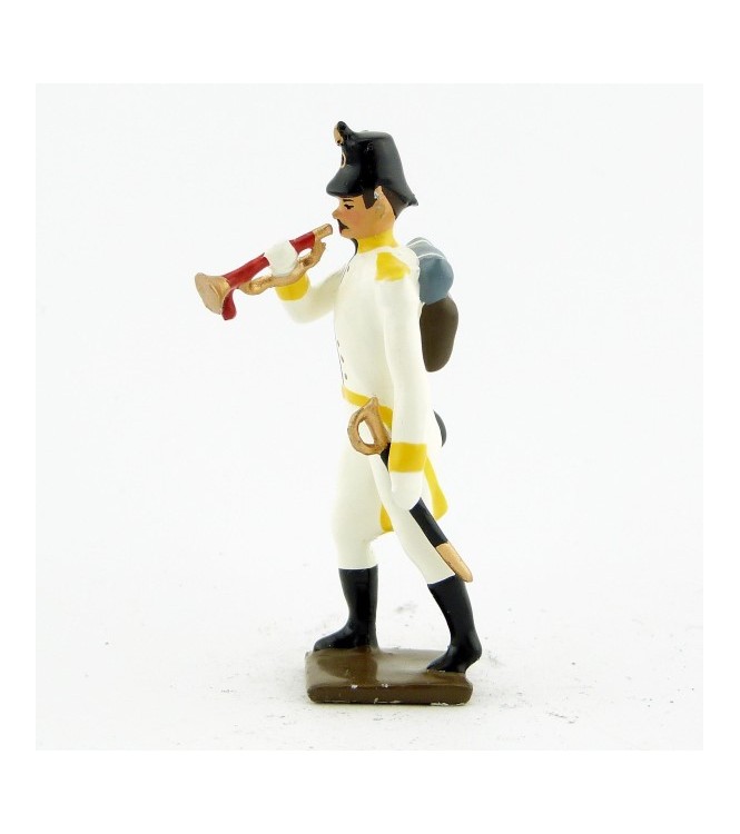 fantassin de l' infanterie allemande  (1806)