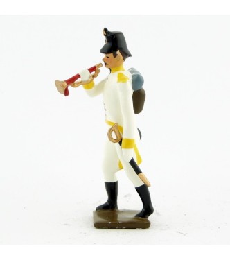fantassin de l' infanterie allemande  (1806)