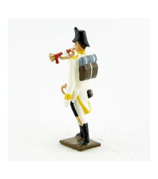 fantassin de l' infanterie allemande  (1806)