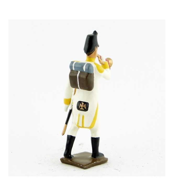 fantassin de l' infanterie allemande  (1806)