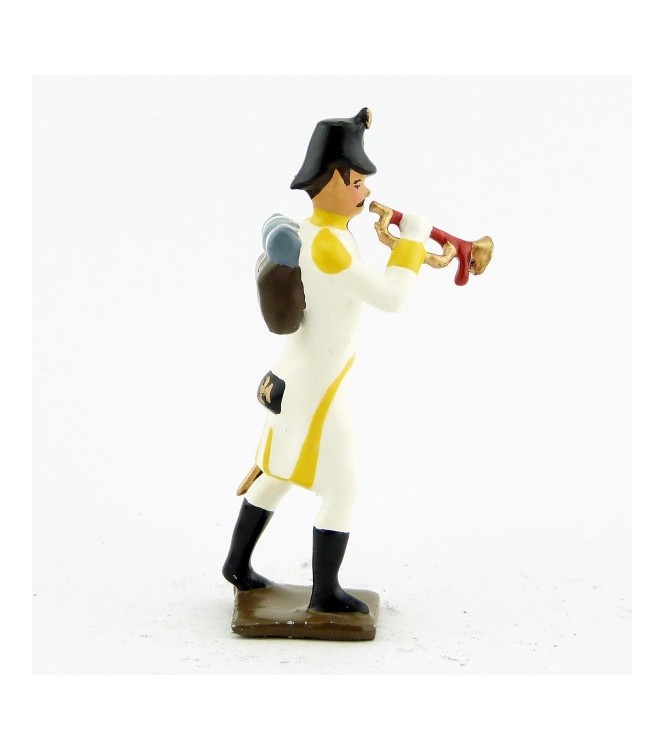 fantassin de l' infanterie allemande  (1806)