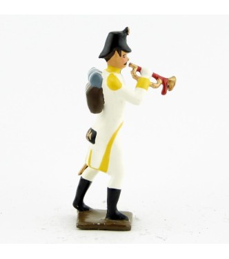 fantassin de l' infanterie allemande  (1806)