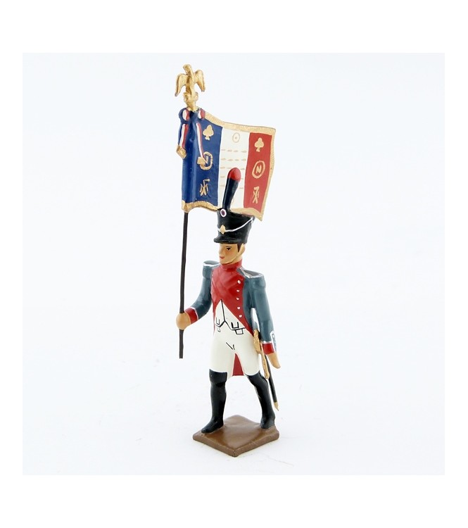 drapeau de l'infanterie de marine