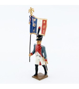 drapeau de l'infanterie de marine