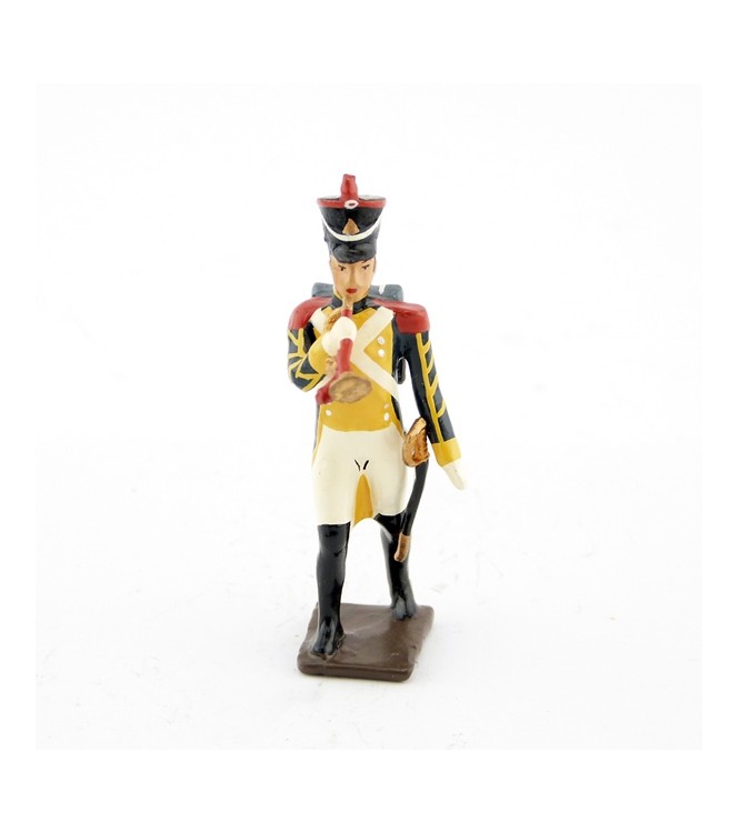 clairon (d'ordonnance) de la légion de la vistule (1809)