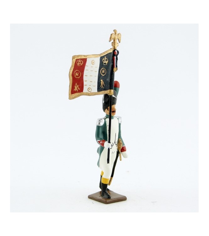 drapeau des grenadiers italiens
