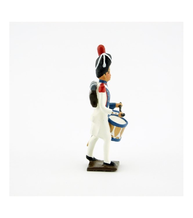 tambour (d'ordonnance) des grenadiers de Clèves et de Berg (1812)