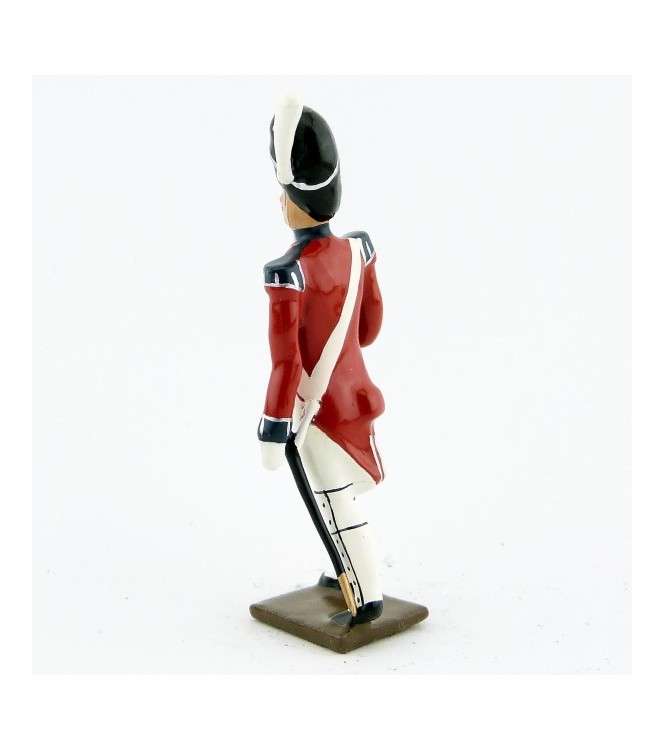 officier du 1er rgt de grenadiers anglais (1813)