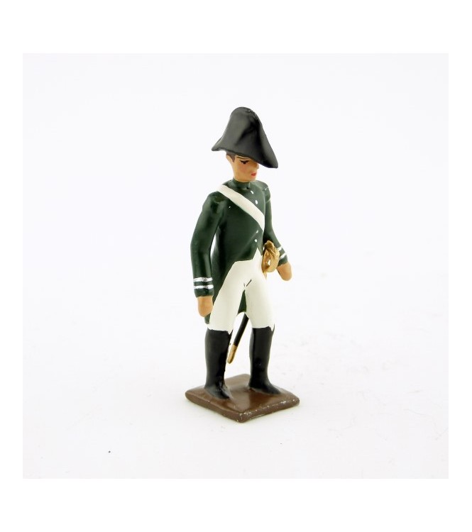 officier des douanes (Empire)