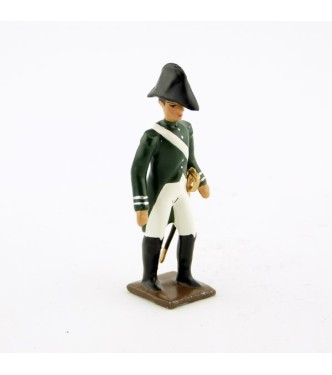 officier des douanes (Empire)