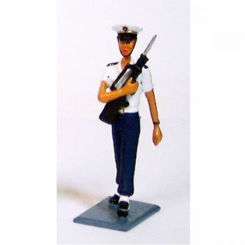 élève (homme) des Forces maritimes de l'aéronautique navale ("Aéronavale")