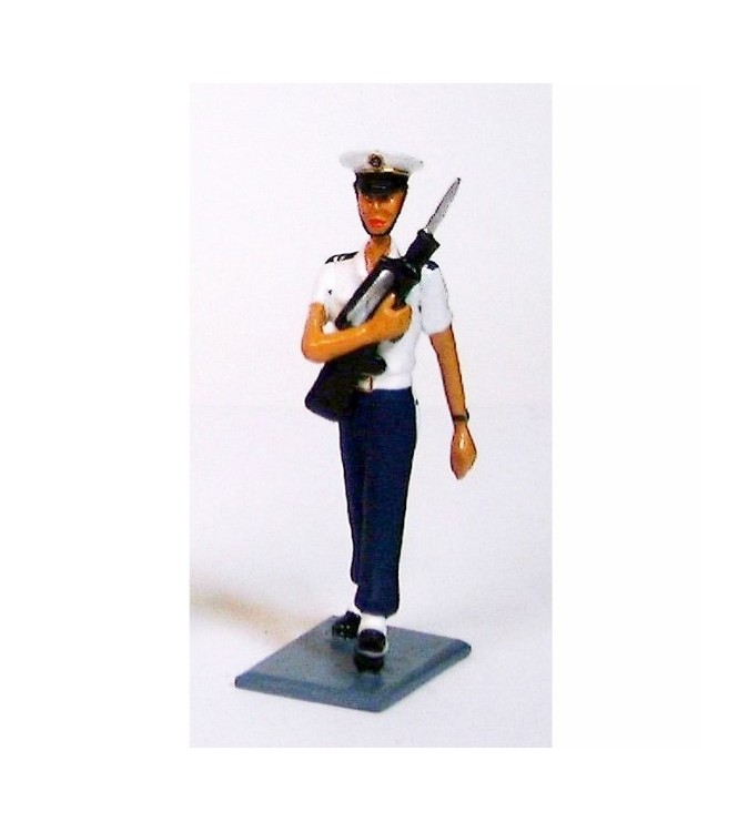 élève (homme) des Forces maritimes de l'aéronautique navale ("Aéronavale")