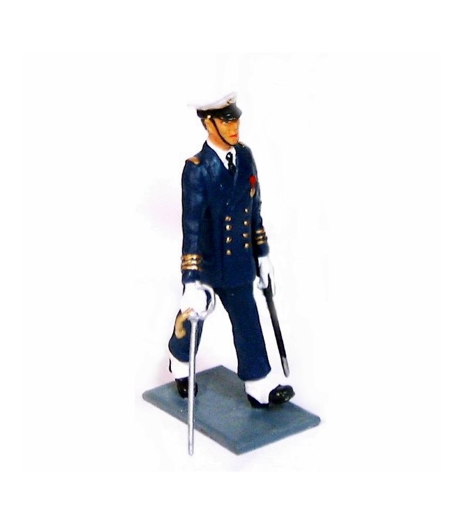 officier de l'Ecole Navale