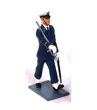 élève (homme) de l'Ecole de l'air