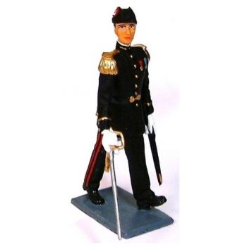 officier de l'École polytechnique