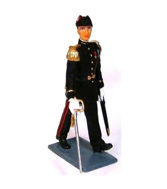 officier de l'École polytechnique