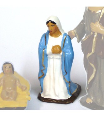 Marie