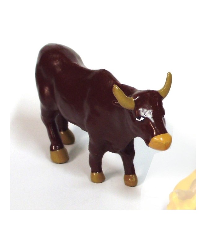 le Boeuf