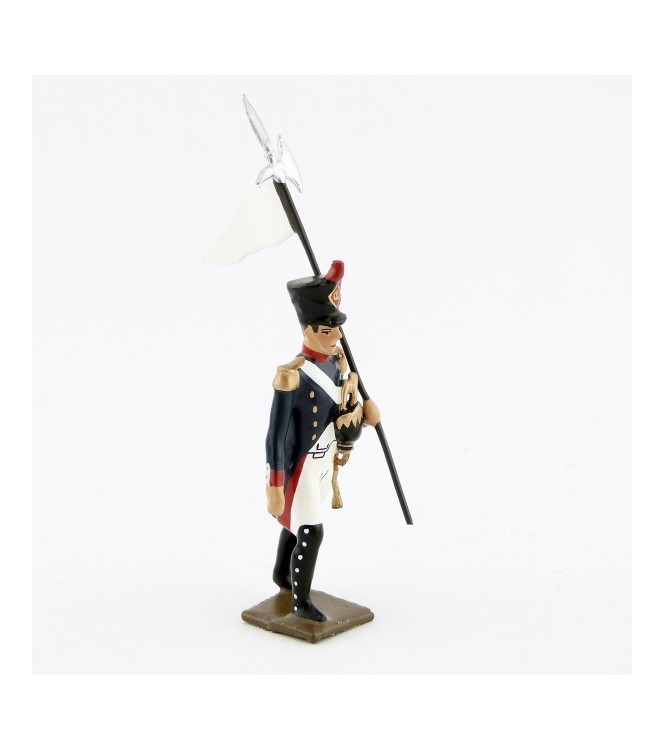 3e porte-aigle de l'infanterie de ligne (1812)