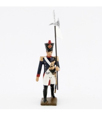 3e porte-aigle de l'infanterie de ligne (1812)