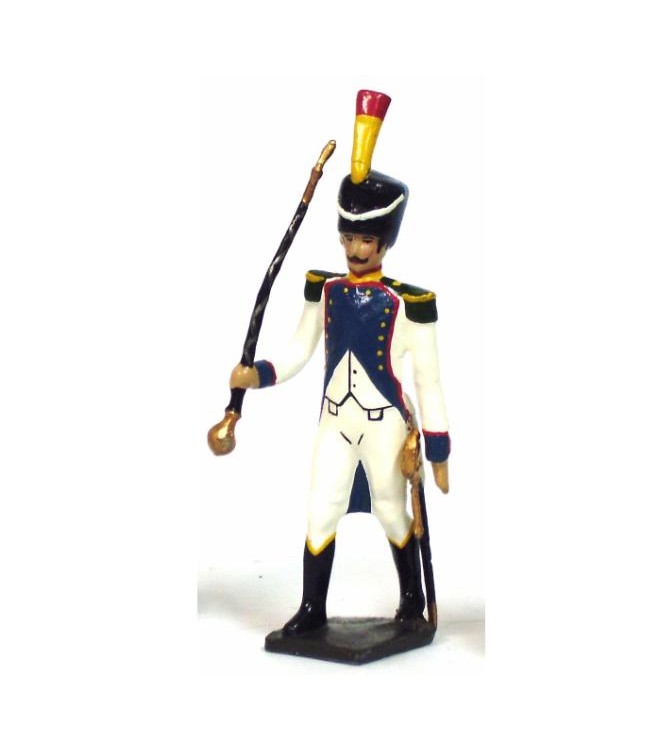 tambour-maitre (division oudinot)