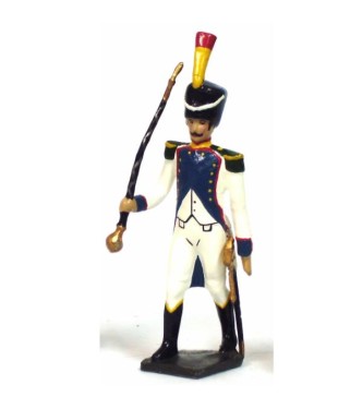 tambour-maitre (division oudinot)