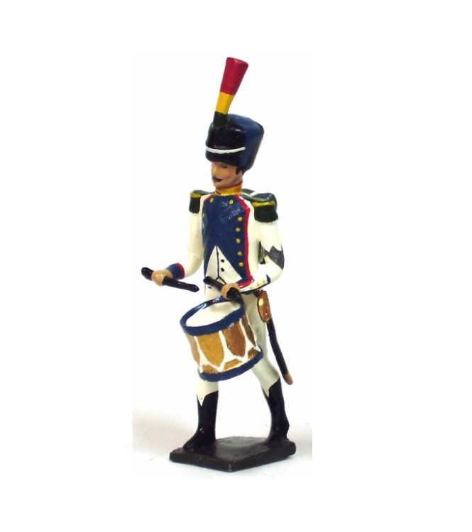 tambour des voltigeurs (division oudinot)