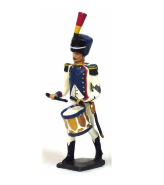 tambour des voltigeurs (division oudinot)