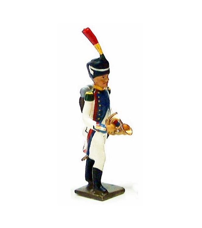 cor des voltigeurs (division oudinot)