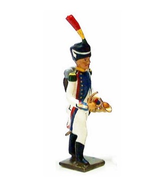 cor des voltigeurs (division oudinot)