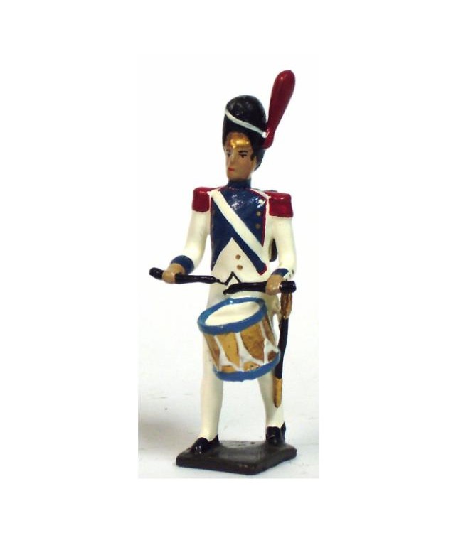 tambour des grenadiers (division oudinot)