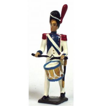 tambour des grenadiers (division oudinot)