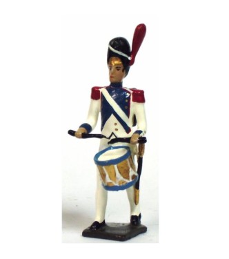 tambour des grenadiers (division oudinot)