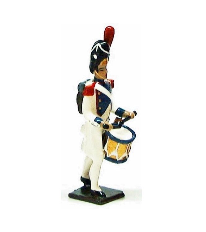 tambour des grenadiers (division oudinot)