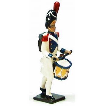 tambour des grenadiers (division oudinot)