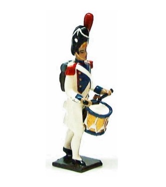 tambour des grenadiers (division oudinot)